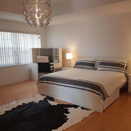 Master Luxury Room Sunrise Eksteriør billede