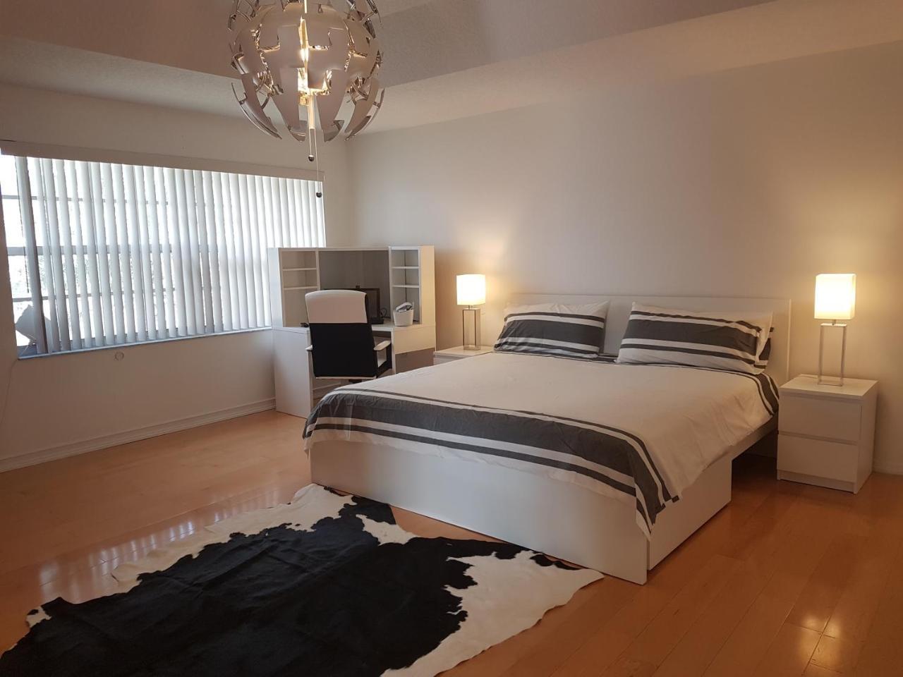 Master Luxury Room Sunrise Eksteriør billede